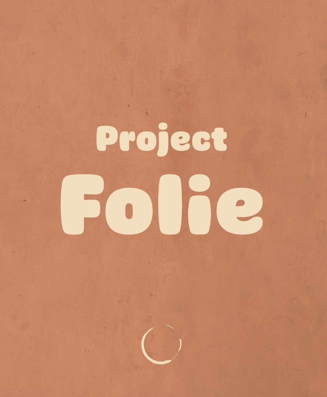 Project Folie